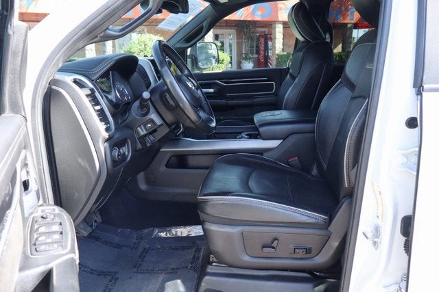 2020 RAM 2500 Laramie