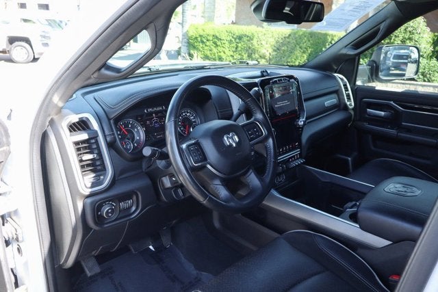 2020 RAM 2500 Laramie