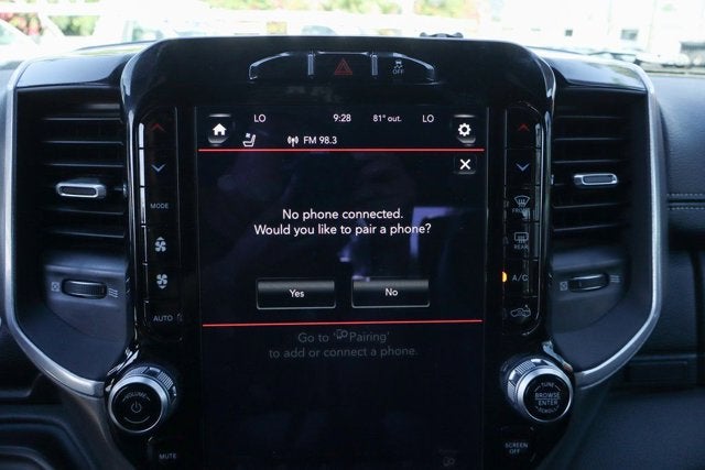 2020 RAM 2500 Laramie