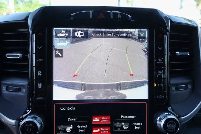 2020 RAM 2500 Laramie