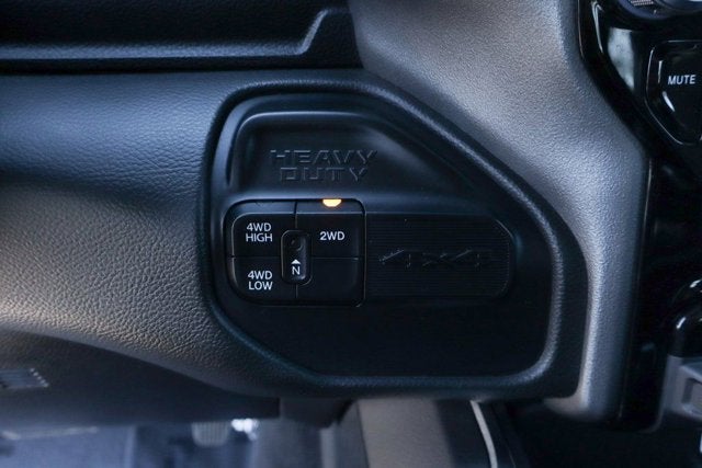 2020 RAM 2500 Laramie