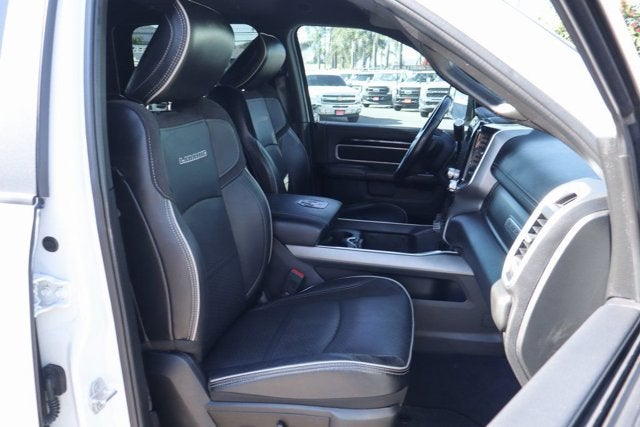 2020 RAM 2500 Laramie