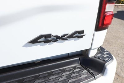 2020 RAM 2500 Laramie