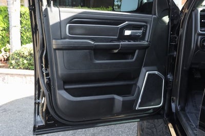 2020 RAM 2500 Laramie