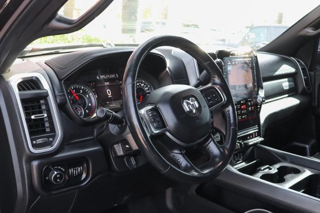 2020 RAM 2500 Laramie