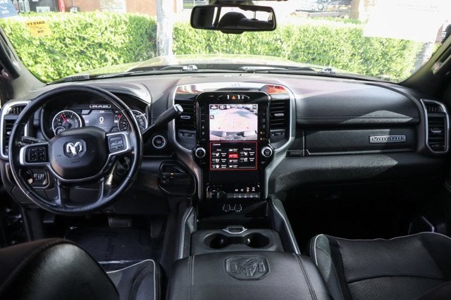 2020 RAM 2500 Laramie