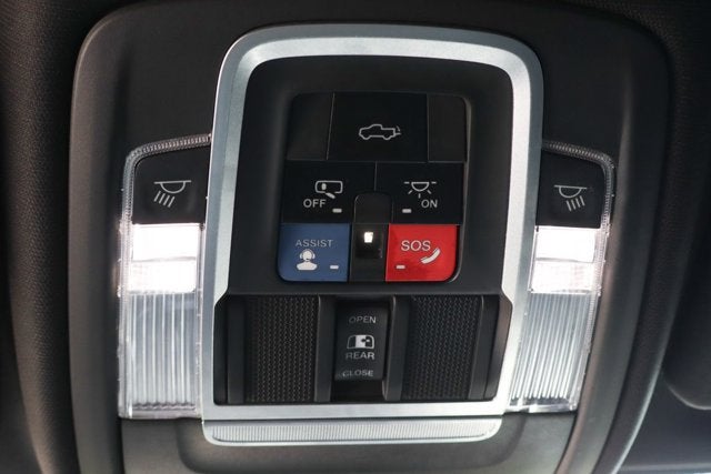 2020 RAM 2500 Laramie
