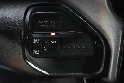 2020 RAM 2500 Laramie