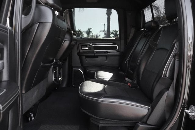 2020 RAM 2500 Laramie