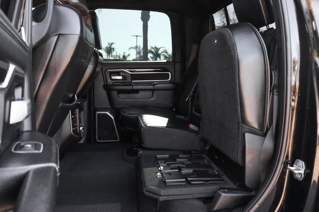 2020 RAM 2500 Laramie