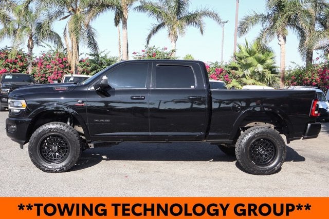 2020 RAM 2500 Laramie