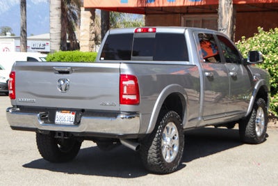 2020 RAM 2500 Laramie