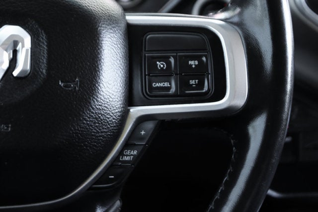 2020 RAM 2500 Laramie