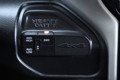 2020 RAM 2500 Laramie