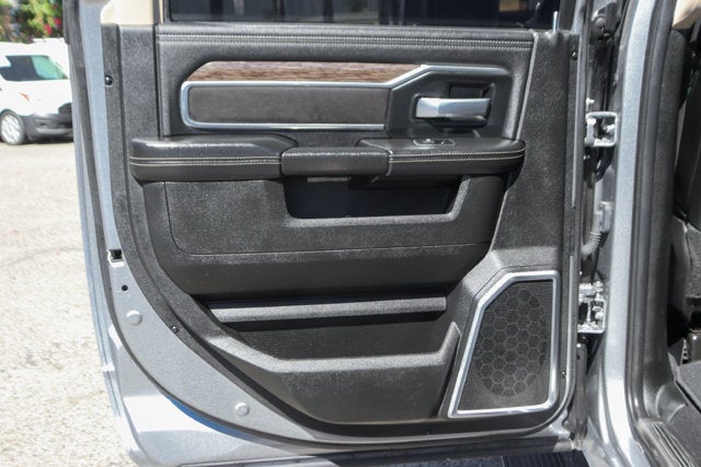2020 RAM 2500 Laramie
