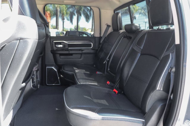 2020 RAM 2500 Laramie