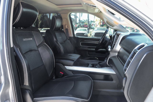 2020 RAM 2500 Laramie