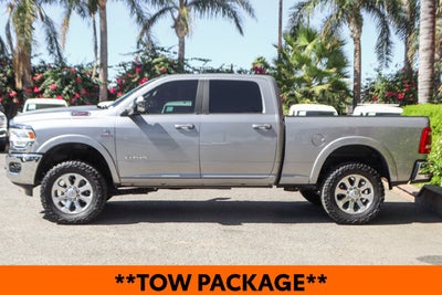 2020 RAM 2500 Laramie