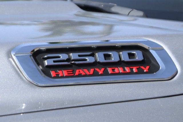 2020 RAM 2500 Laramie