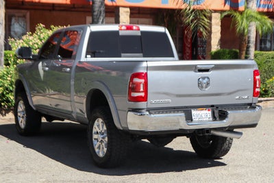 2020 RAM 2500 Laramie