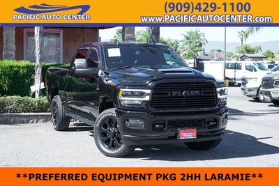 2023 RAM 2500 Laramie