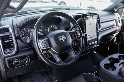 2023 RAM 2500 Laramie