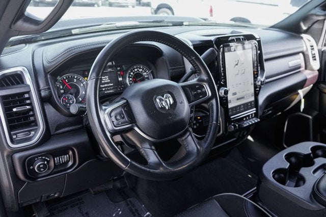 2023 RAM 2500 Laramie