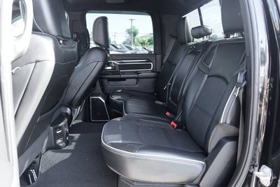 2023 RAM 2500 Laramie
