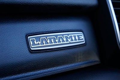 2023 RAM 2500 Laramie