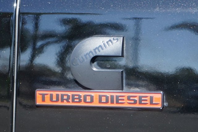 2023 RAM 2500 Laramie