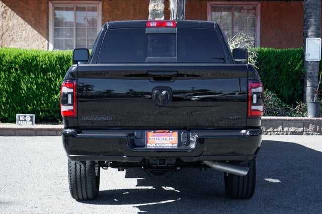 2023 RAM 2500 Laramie