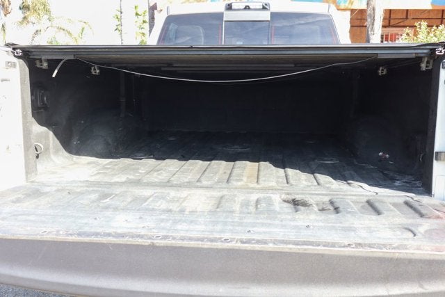 2017 RAM 2500 Laramie Longhorn