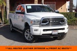 2017 RAM 2500 Laramie Longhorn