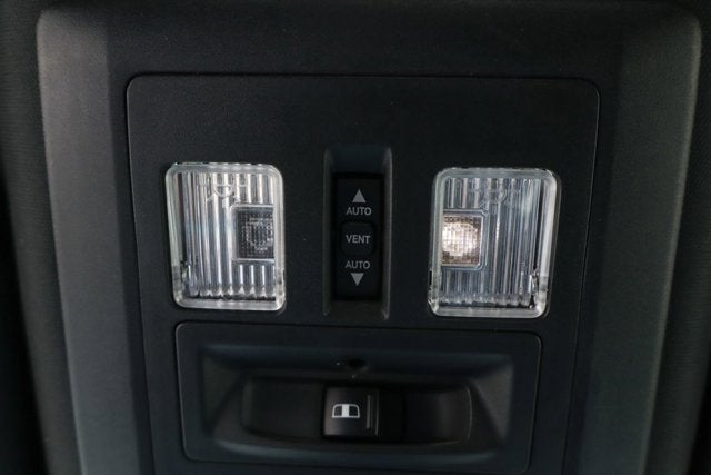 2017 RAM 2500 Laramie Longhorn