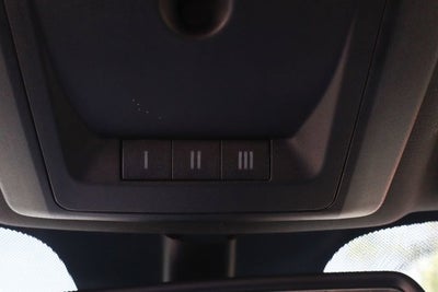 2017 RAM 2500 Laramie Longhorn