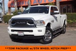 2017 RAM 2500 Laramie Longhorn