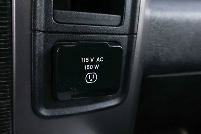 2017 RAM 2500 Laramie Longhorn