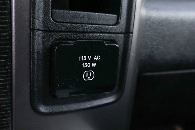 2017 RAM 2500 Laramie Longhorn