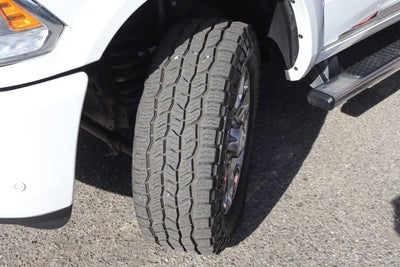 2017 RAM 2500 Laramie Longhorn