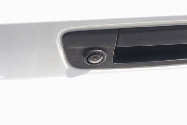 2017 RAM 2500 Laramie Longhorn