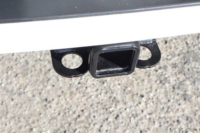 2017 RAM 2500 Laramie Longhorn