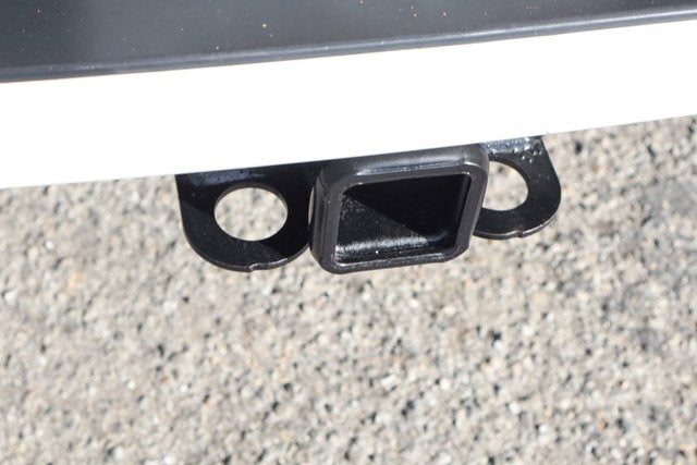 2017 RAM 2500 Laramie Longhorn