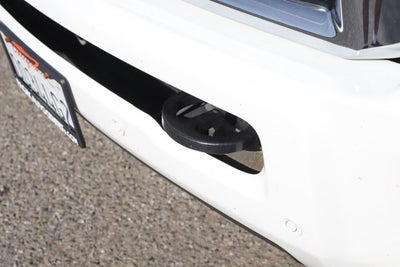 2017 RAM 2500 Laramie Longhorn