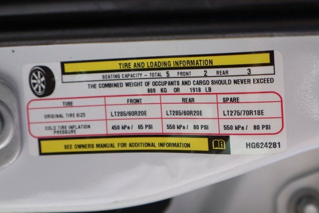 2017 RAM 2500 Laramie Longhorn