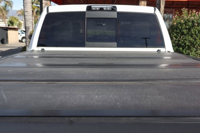 2017 RAM 2500 Laramie Longhorn