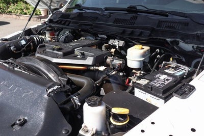 2015 RAM 2500 Laramie Longhorn