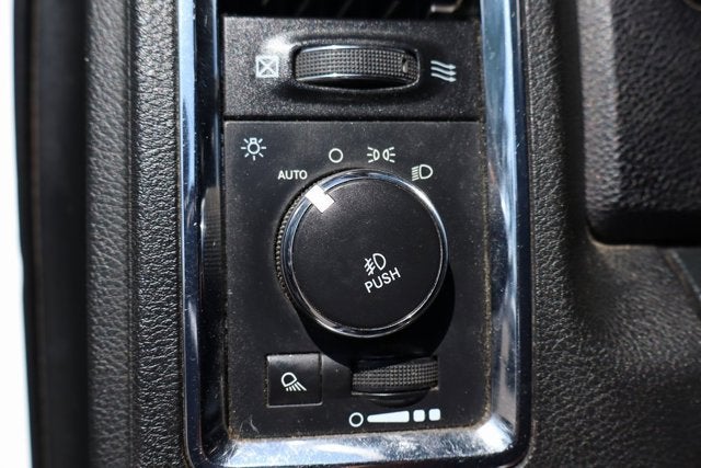 2015 RAM 2500 Laramie Longhorn