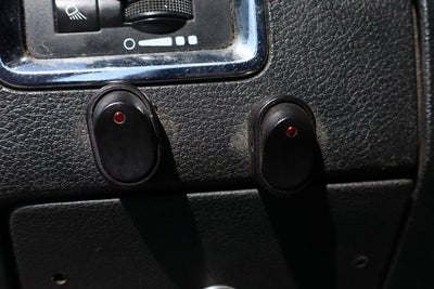 2015 RAM 2500 Laramie Longhorn