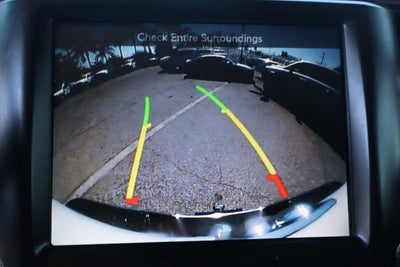 2015 RAM 2500 Laramie Longhorn