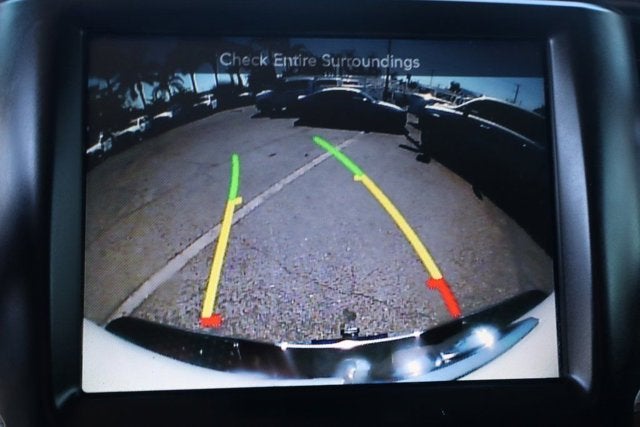 2015 RAM 2500 Laramie Longhorn